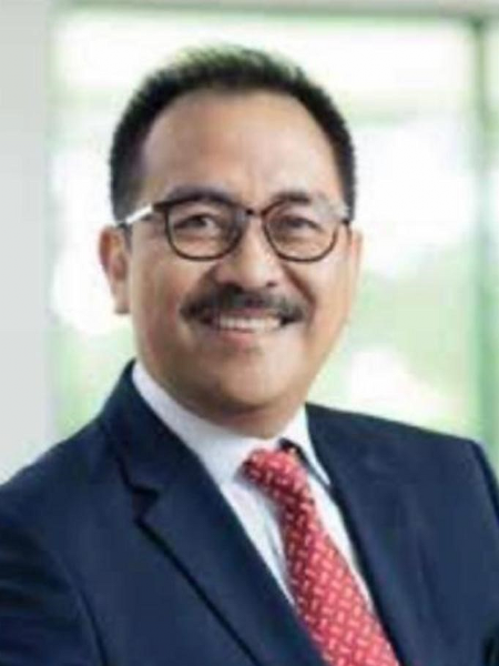 Foto Faizal Rahman Hakim, S.Kom. - Bidang Kepemudaan LIVESGP SIGI
